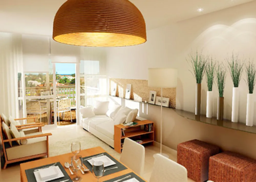 Apartamento, 2 quartos, 68 m² - Foto 7