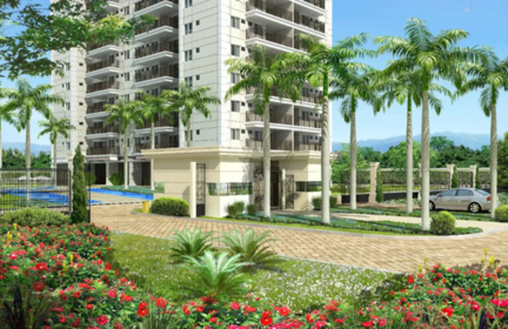 Apartamento, 2 quartos, 68 m² - Foto 3