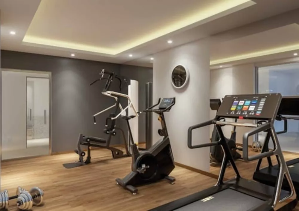 Cobertura, 4 quartos, 271 m² - Foto 1