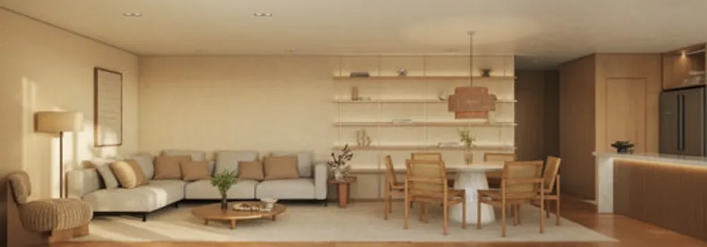 Cobertura, 4 quartos, 247 m² - Foto 10