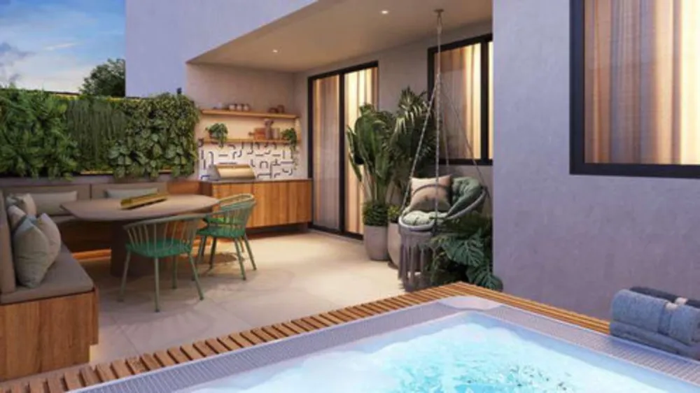 Apartamento, 3 quartos, 115 m² - Foto 3
