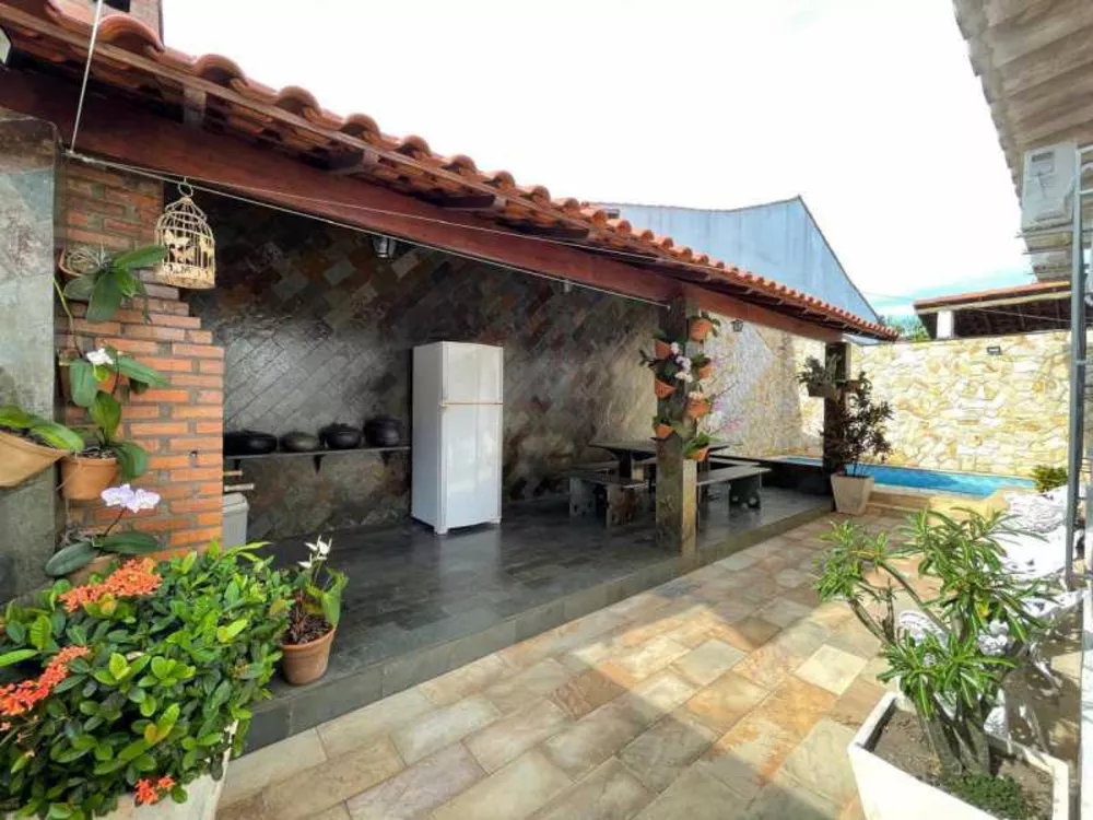 Casa de Condomínio, 4 quartos - Foto 6
