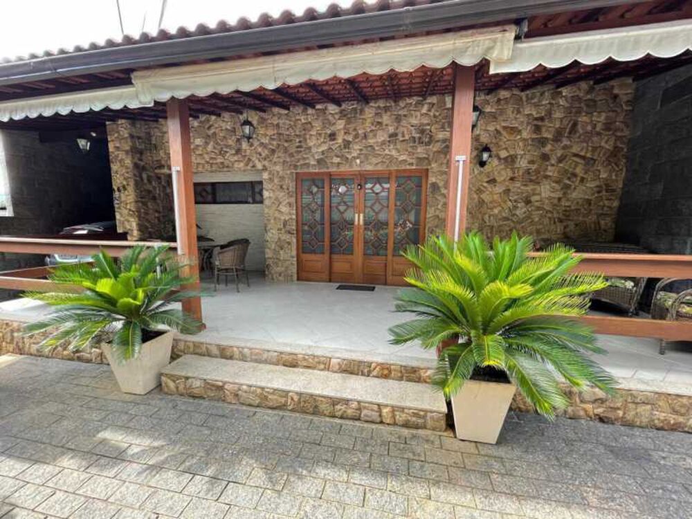 Casa de Condomínio, 4 quartos - Foto 2
