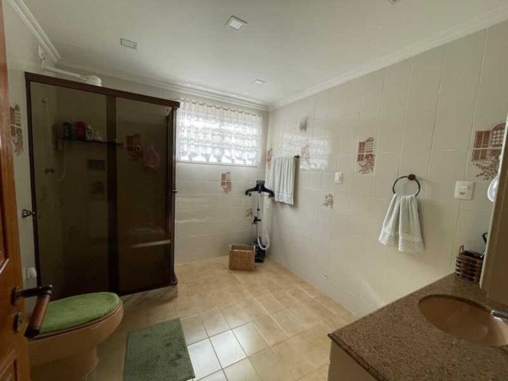 Casa de Condomínio, 4 quartos - Foto 16