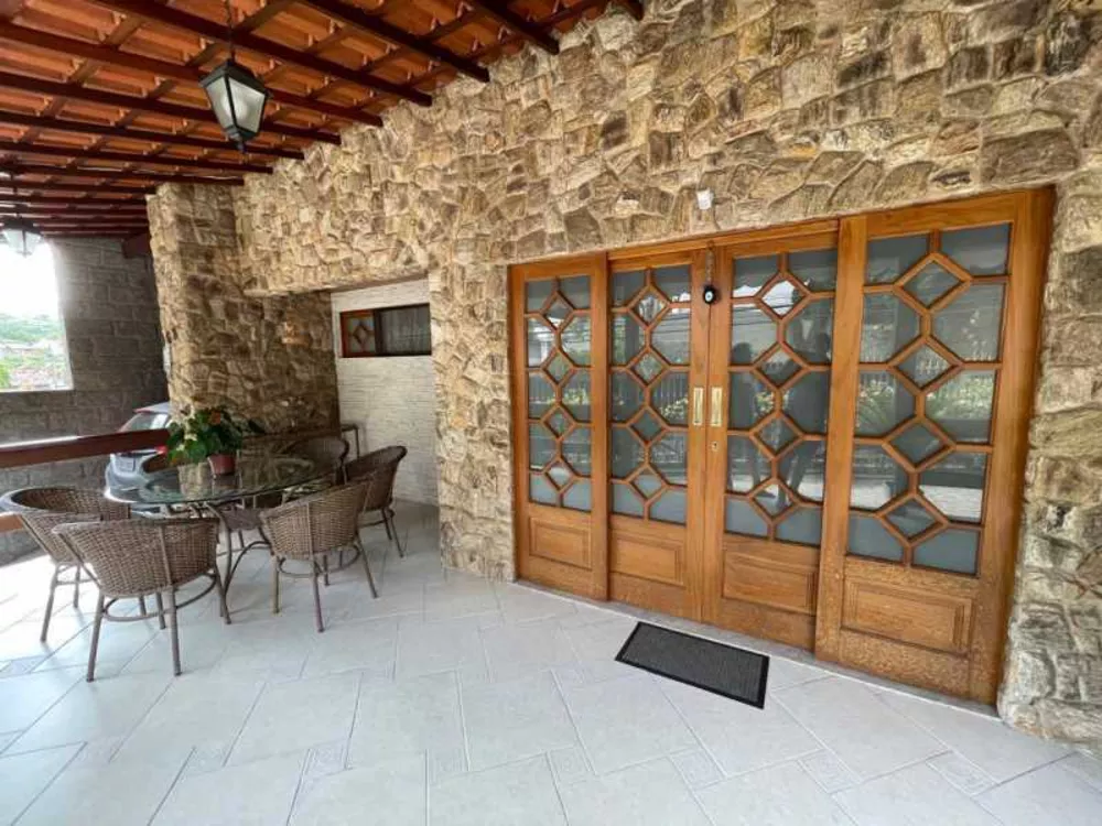 Casa de Condomínio, 4 quartos - Foto 3