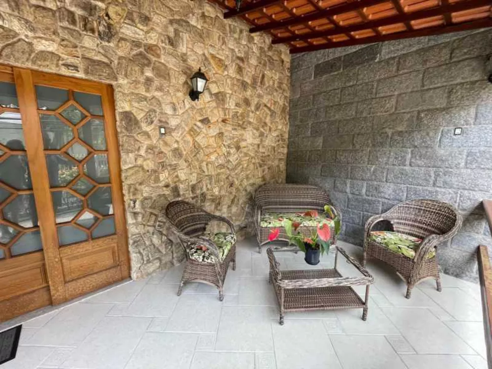 Casa de Condomínio, 4 quartos - Foto 5