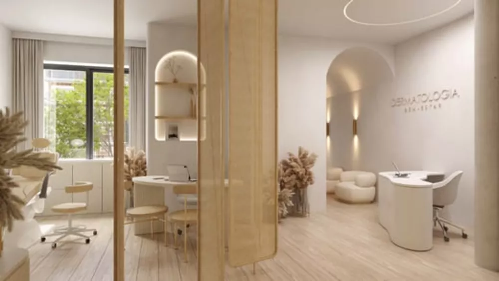 Sala-Conjunto, 26 m² - Foto 6