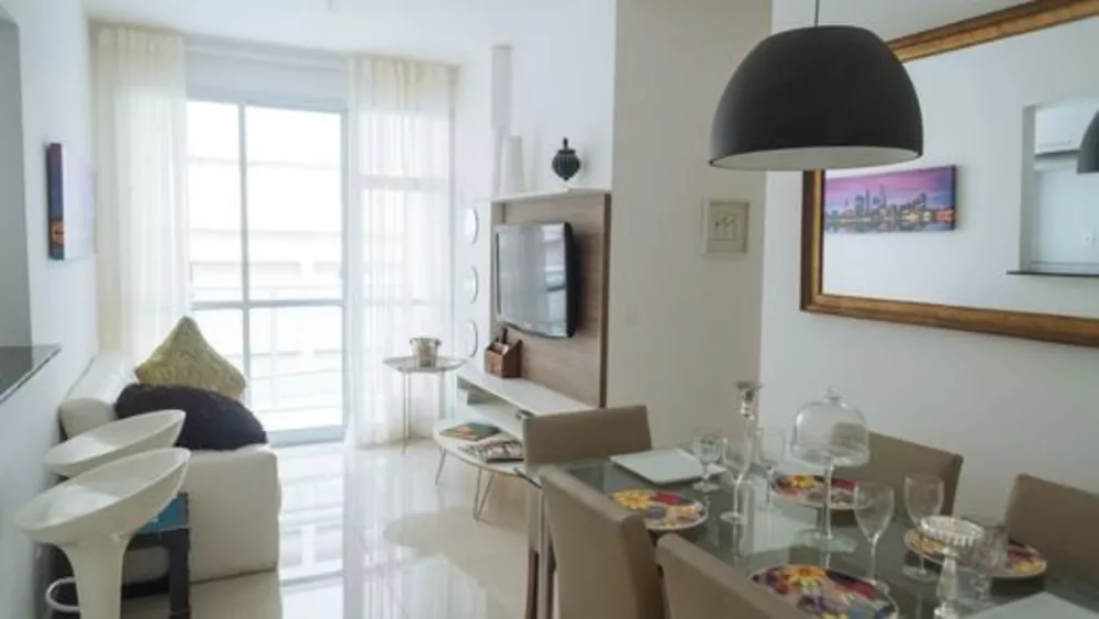 Apartamento, 2 quartos, 90 m² - Foto 6