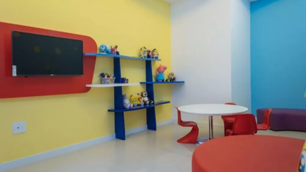 Apartamento, 2 quartos, 90 m² - Foto 8