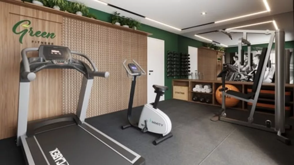 Cobertura, 2 quartos, 111 m² - Foto 4
