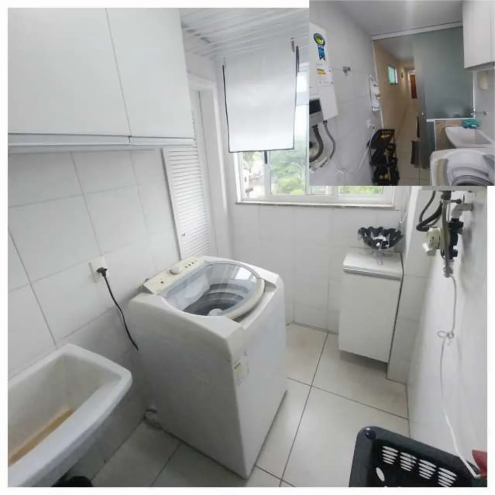 Apartamento, 3 quartos, 90 m² - Foto 10