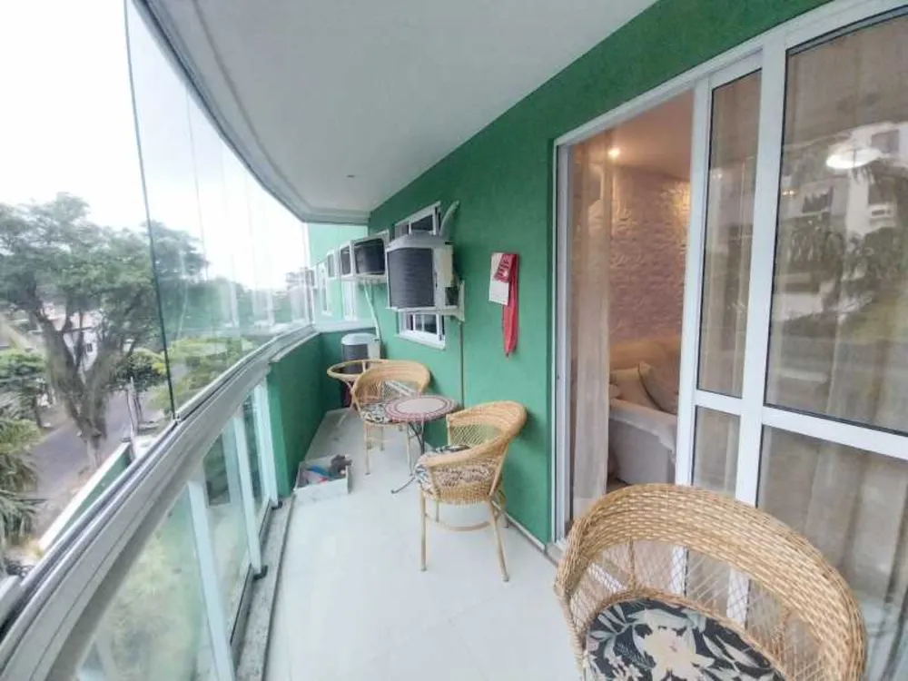 Apartamento, 3 quartos, 90 m² - Foto 6