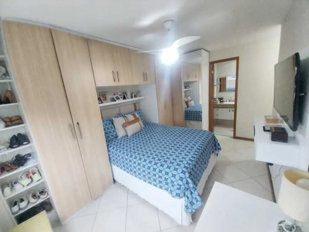 Apartamento, 3 quartos, 90 m² - Foto 4