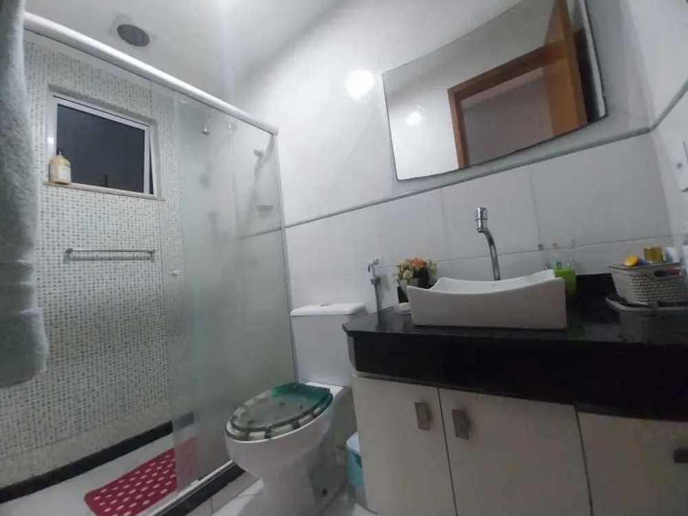 Apartamento, 3 quartos, 90 m² - Foto 3