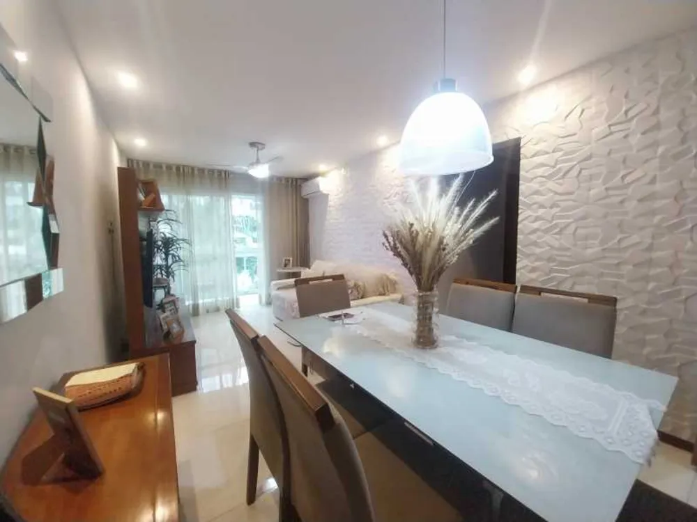 Apartamento, 3 quartos, 90 m² - Foto 4