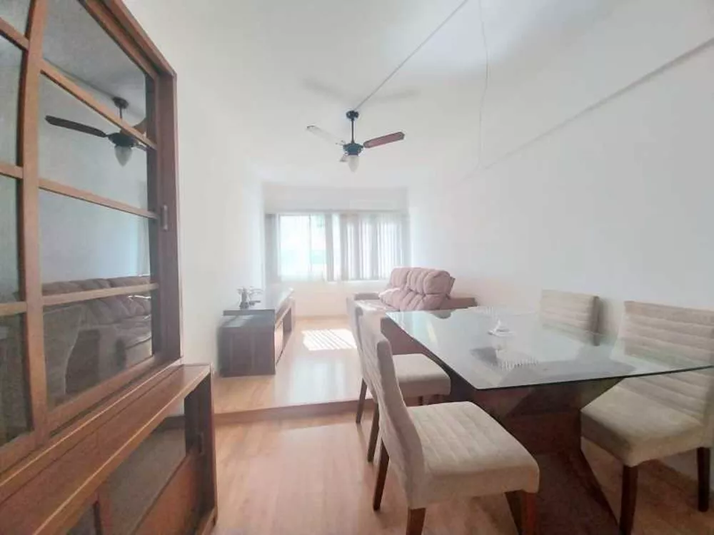 Apartamento, 2 quartos, 66 m² - Foto 2