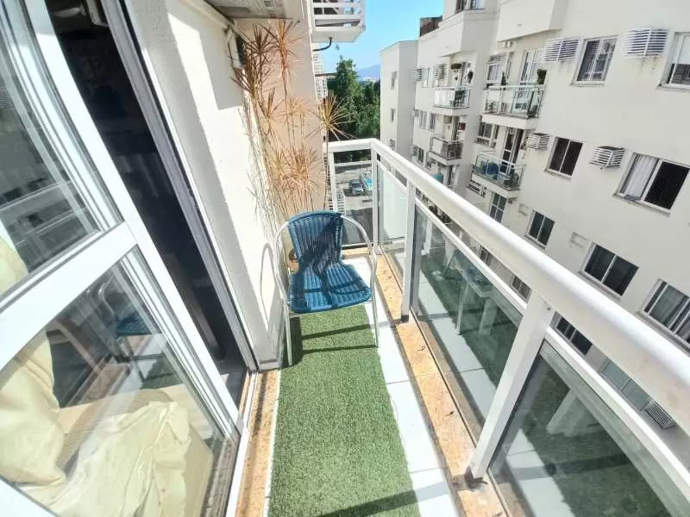 Cobertura, 3 quartos, 102 m² - Foto 10