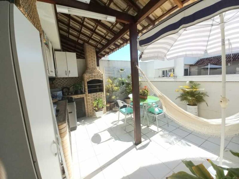 Cobertura à venda com 3 quartos, 102m² - Foto 21
