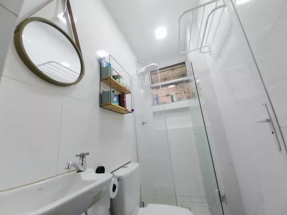 Apartamento, 1 quarto, 35 m² - Foto 14