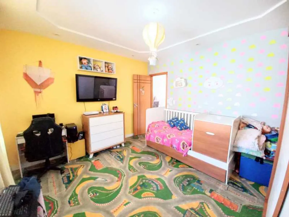 Casa de Condomínio, 3 quartos - Foto 19
