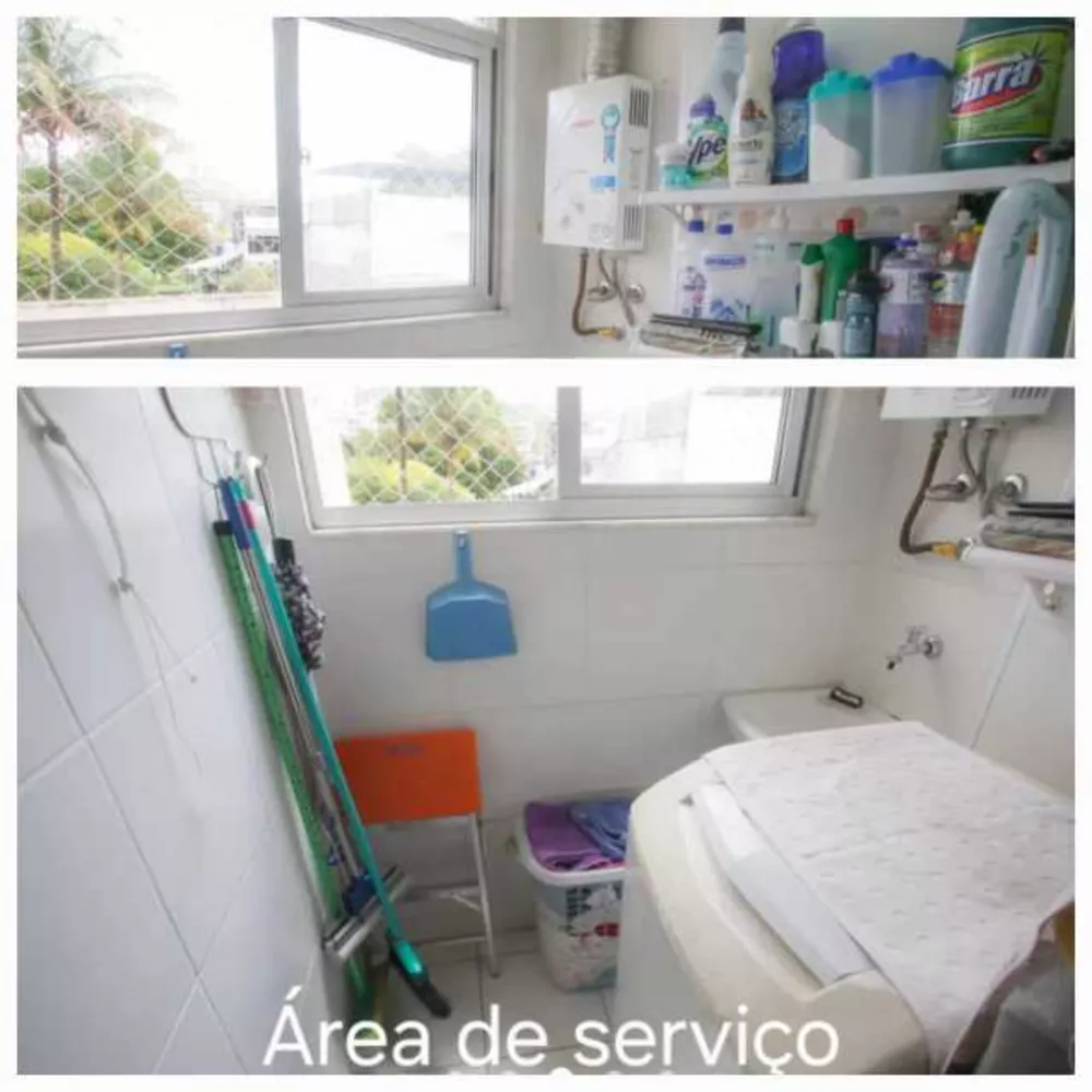 Apartamento, 2 quartos, 51 m² - Foto 16