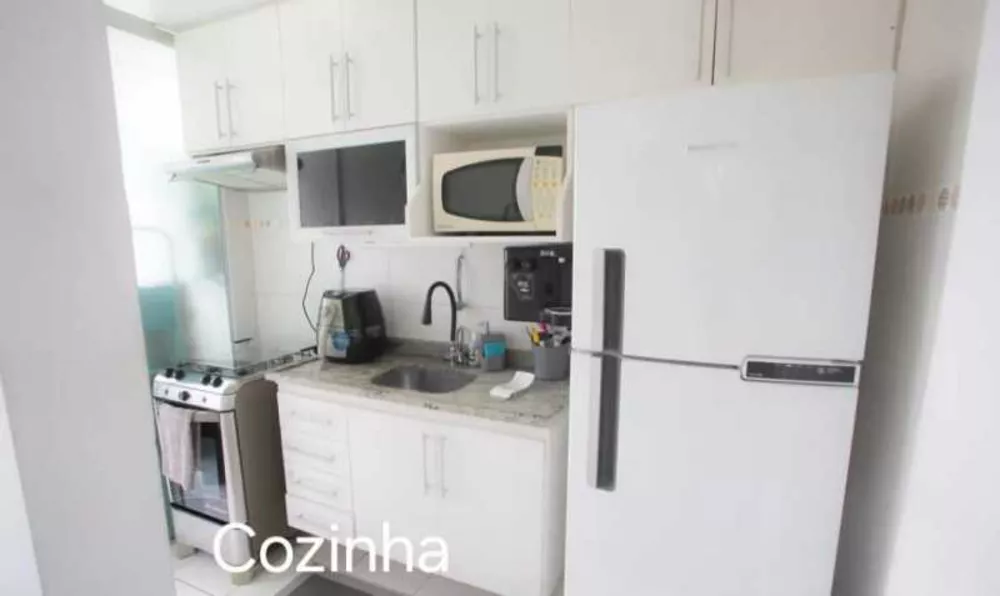 Apartamento, 2 quartos, 51 m² - Foto 1