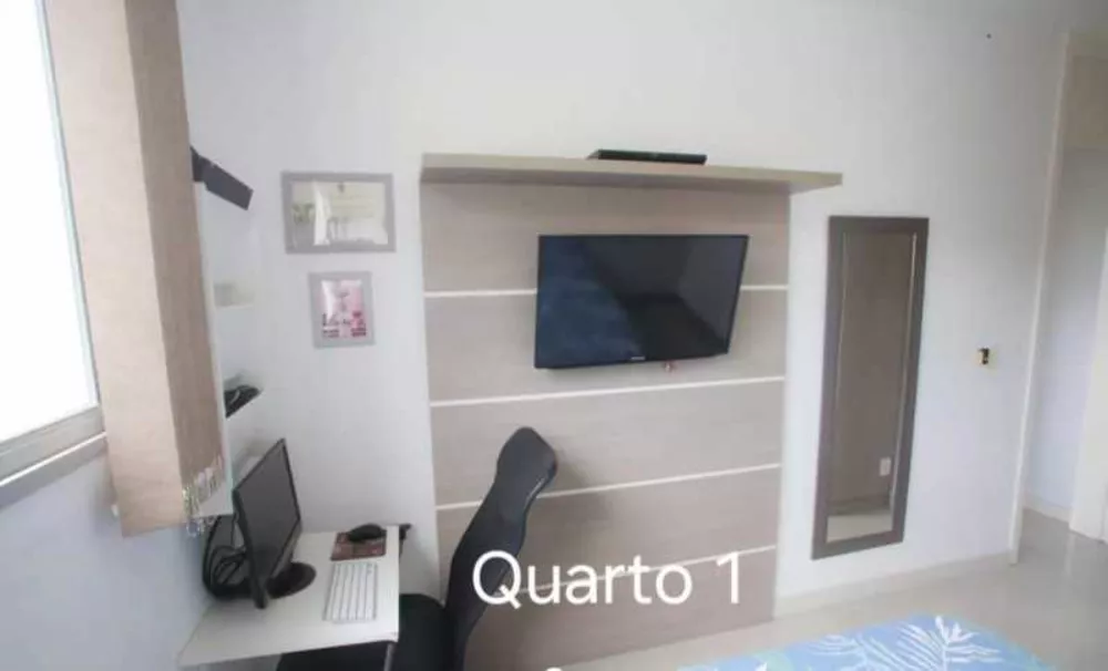 Apartamento, 2 quartos, 51 m² - Foto 11