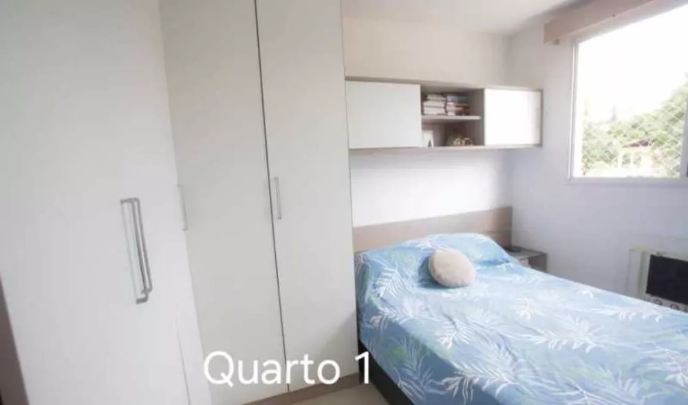 Apartamento, 2 quartos, 51 m² - Foto 17