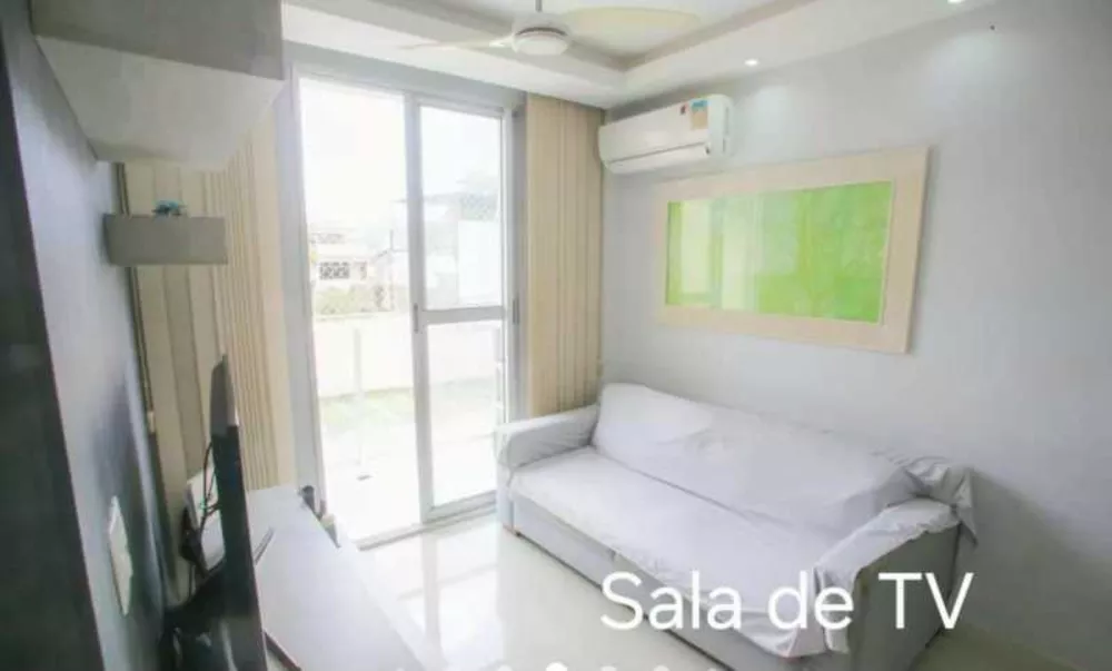 Apartamento, 2 quartos, 51 m² - Foto 25