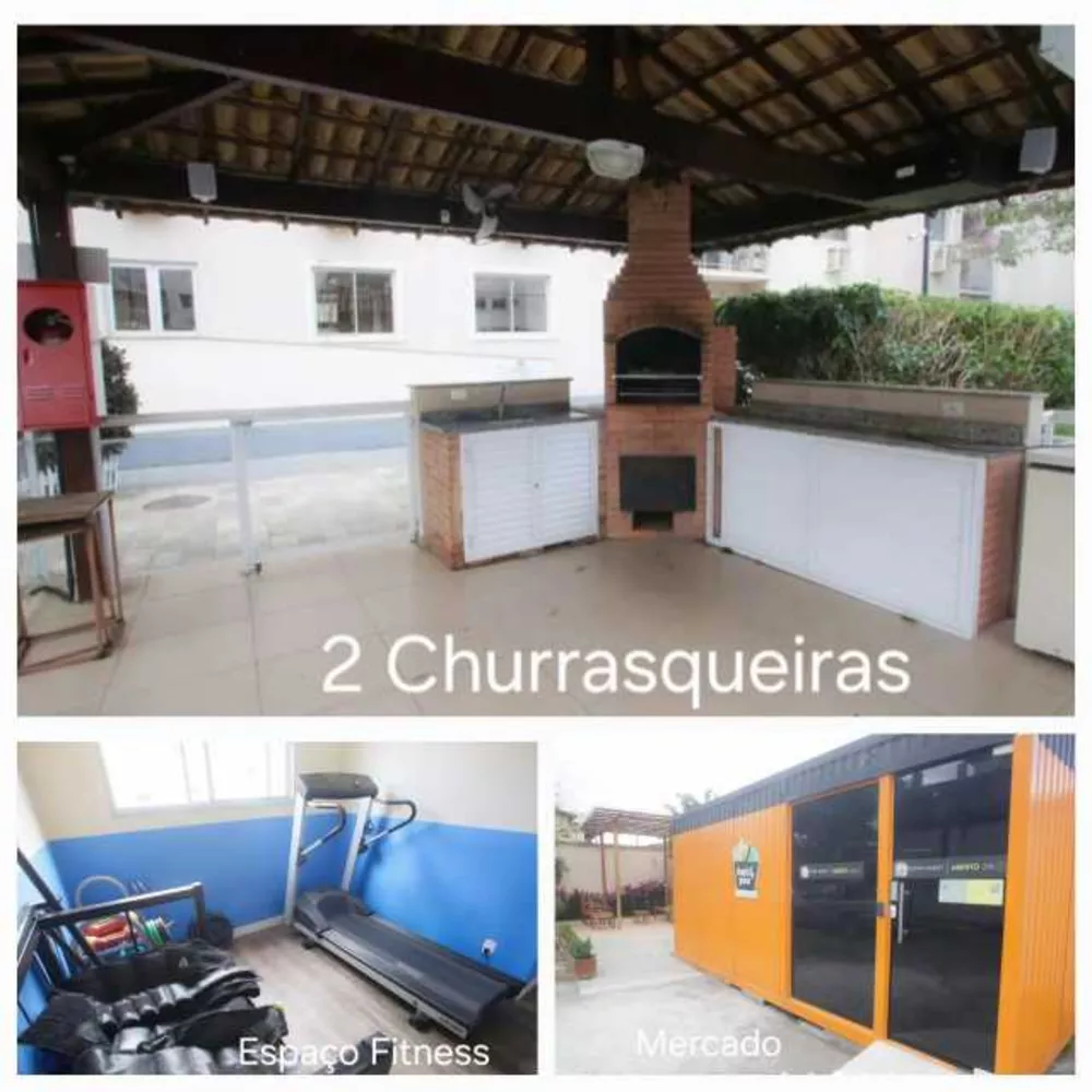 Apartamento, 2 quartos, 51 m² - Foto 22