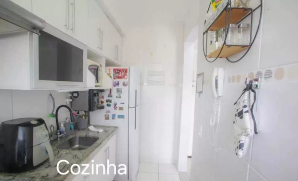 Apartamento, 2 quartos, 51 m² - Foto 7