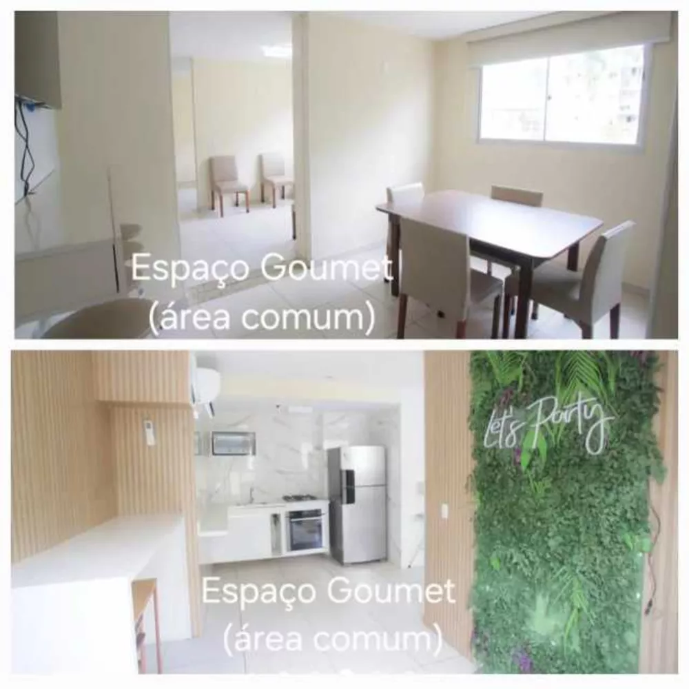 Apartamento, 2 quartos, 51 m² - Foto 18