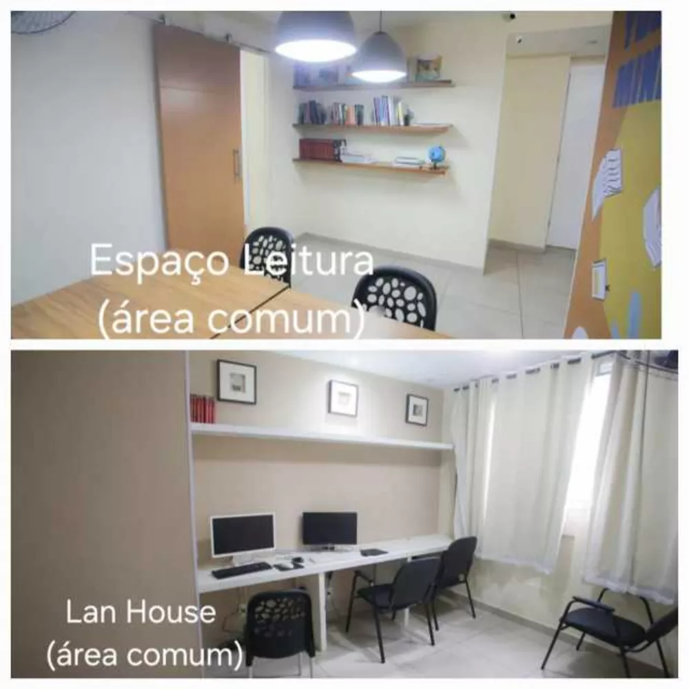 Apartamento, 2 quartos, 51 m² - Foto 6