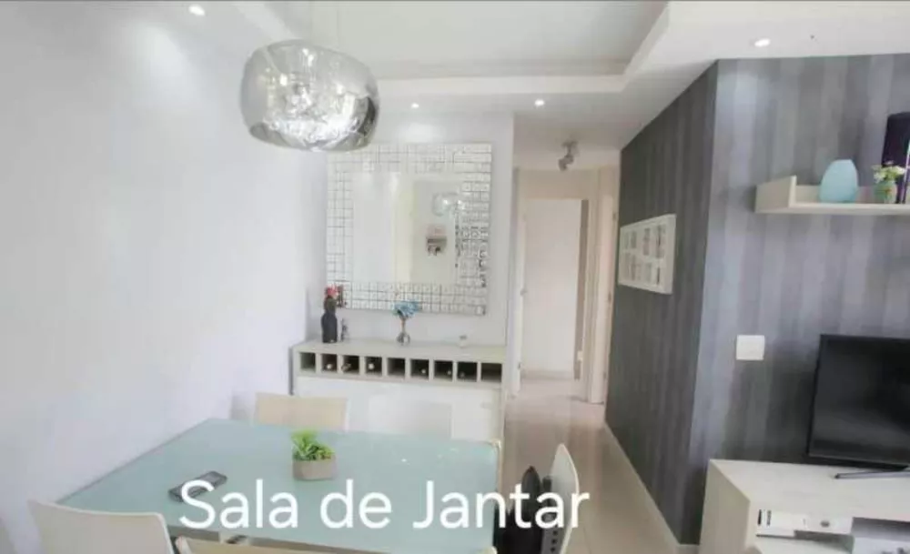Apartamento, 2 quartos, 51 m² - Foto 8