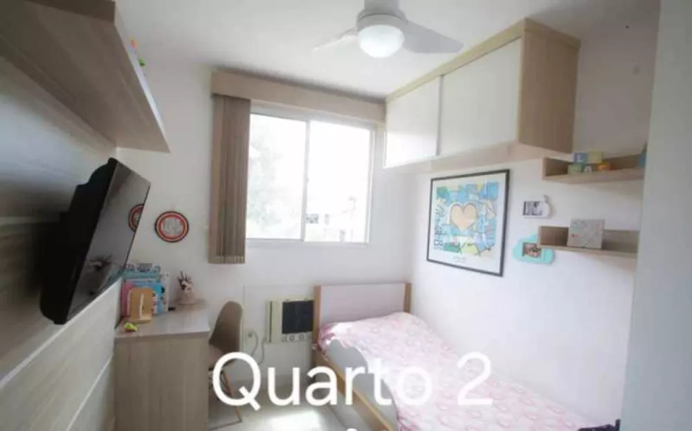 Apartamento, 2 quartos, 51 m² - Foto 12