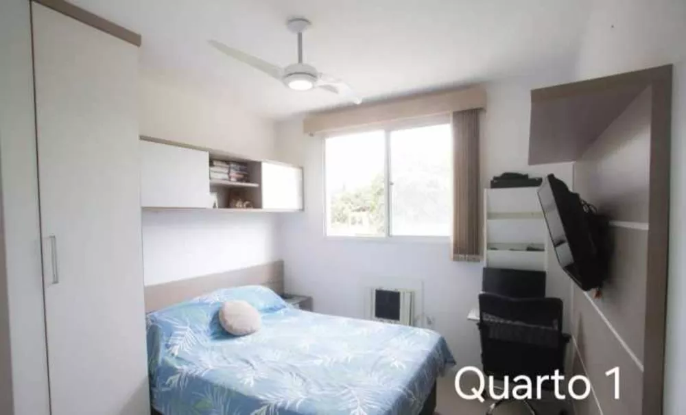 Apartamento, 2 quartos, 51 m² - Foto 20