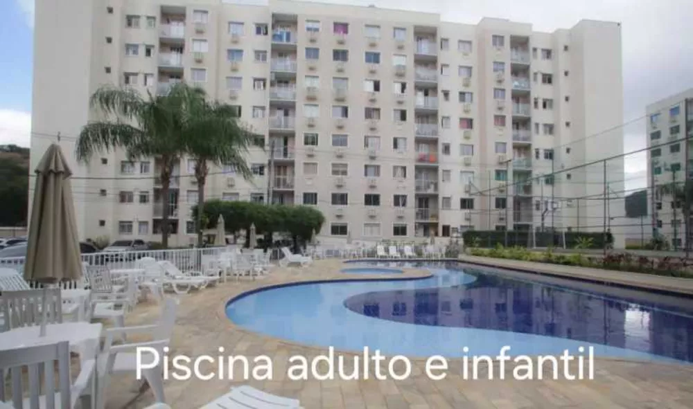 Apartamento, 2 quartos, 51 m² - Foto 5