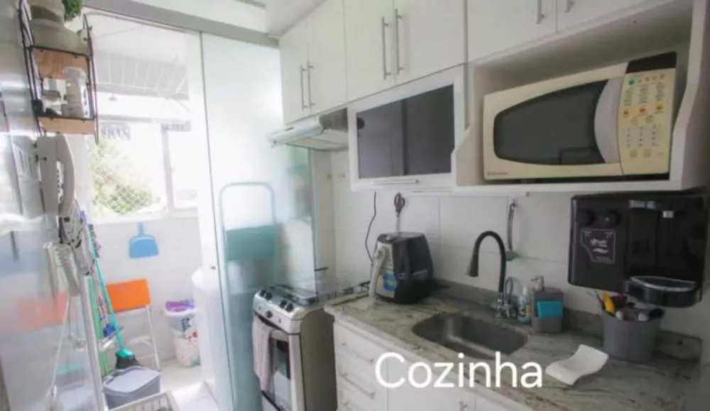 Apartamento, 2 quartos, 51 m² - Foto 4
