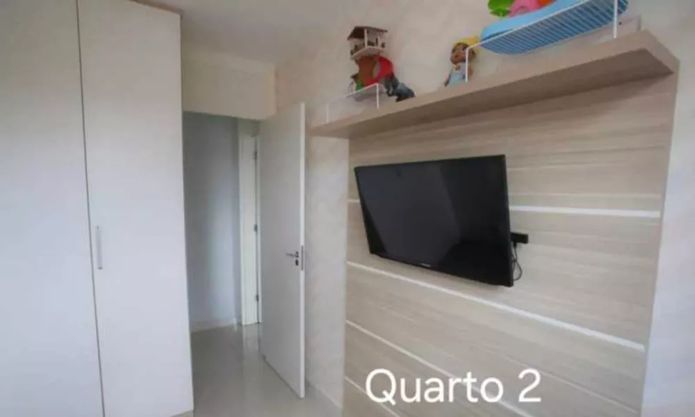 Apartamento, 2 quartos, 51 m² - Foto 15