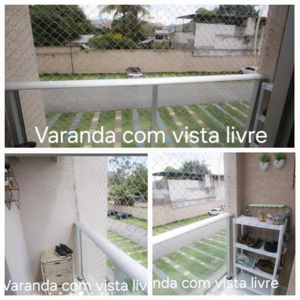 Apartamento, 2 quartos, 51 m² - Foto 24