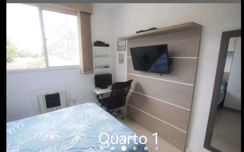 Apartamento, 2 quartos, 51 m² - Foto 13