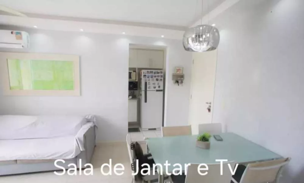 Apartamento, 2 quartos, 51 m² - Foto 14