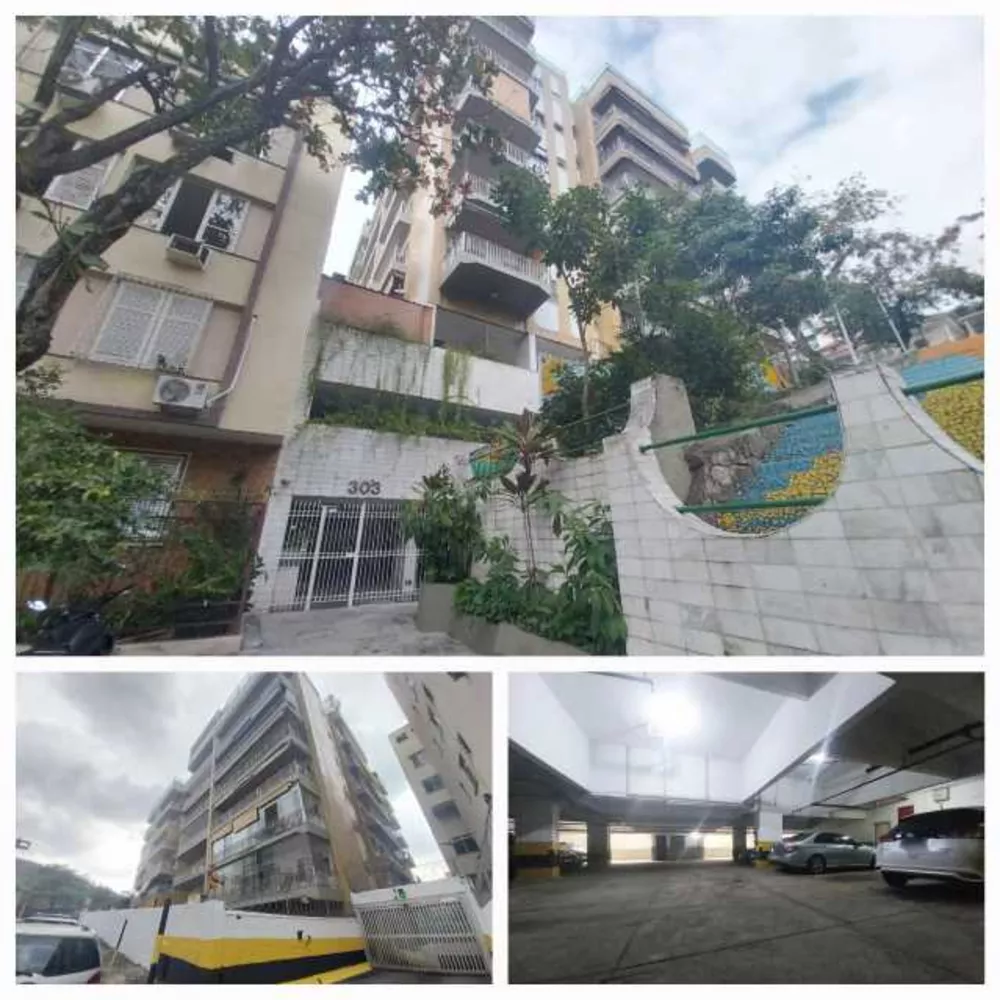 Apartamento, 2 quartos, 68 m² - Foto 21