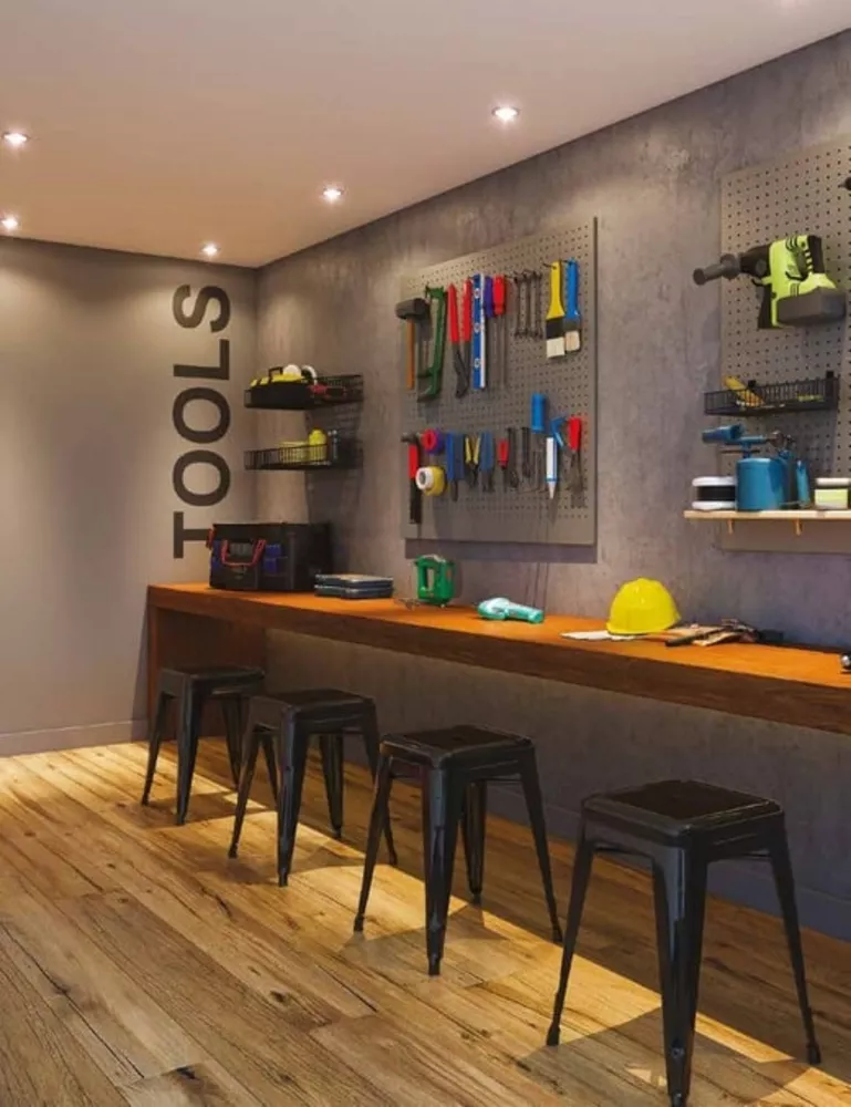 Apartamento, 2 quartos, 57 m² - Foto 5