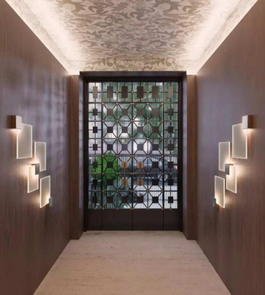 Apartamento, 3 quartos, 116 m² - Foto 5