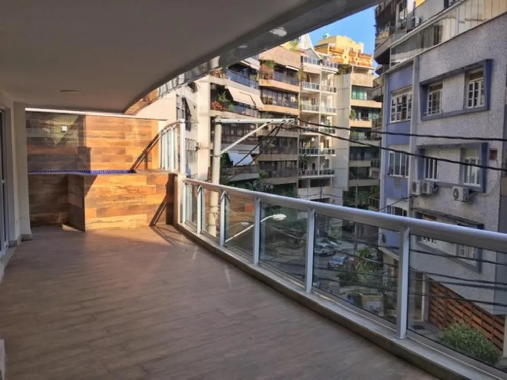 Apartamento, 2 quartos, 117 m² - Foto 10