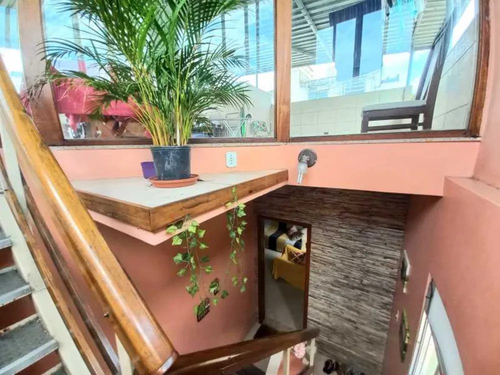 Casa, 3 quartos, 160 m² - Foto 11