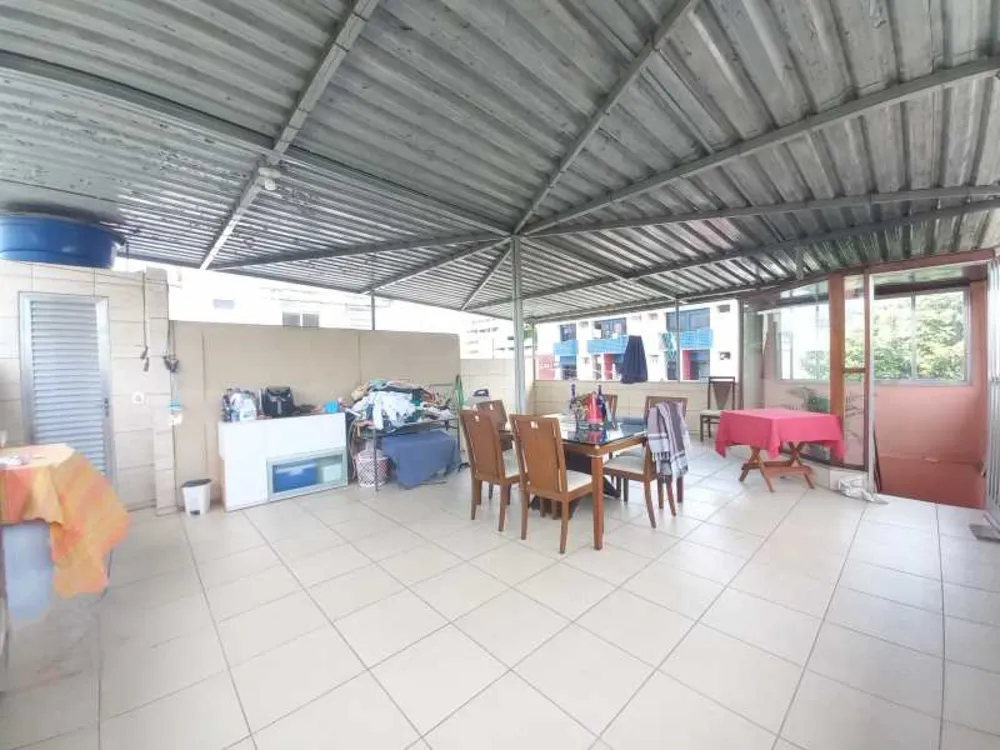 Casa, 3 quartos, 160 m² - Foto 21