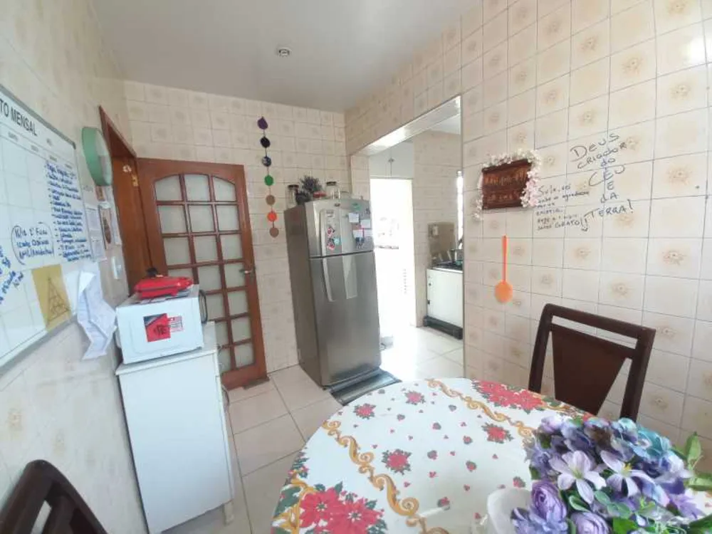 Casa, 3 quartos, 160 m² - Foto 24