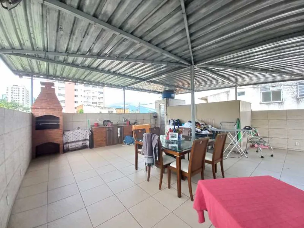 Casa, 3 quartos, 160 m² - Foto 17